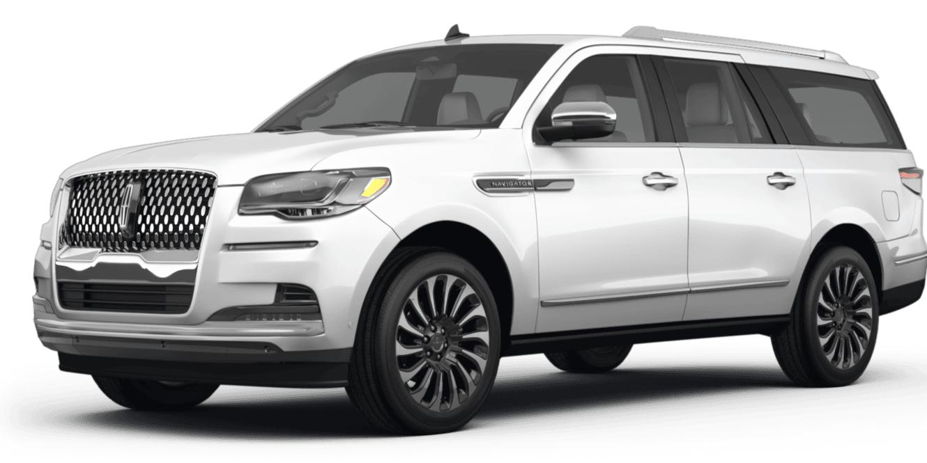 LINCOLN NAVIGATOR L 2022 5LMJJ3TT1NEL01193 image